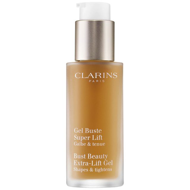 Clarins Bust Beauty Extra-Lift Gel 1.7 oz/ 50 mL