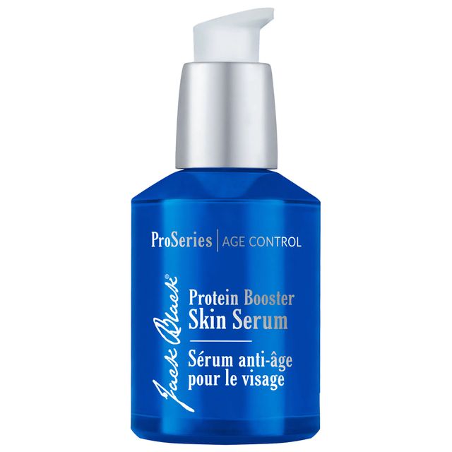 Protein Booster Skin Serum