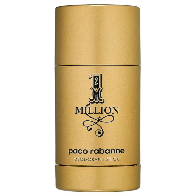 Paco Rabanne 1 Million Deodorant 2.2 oz/ 62 g