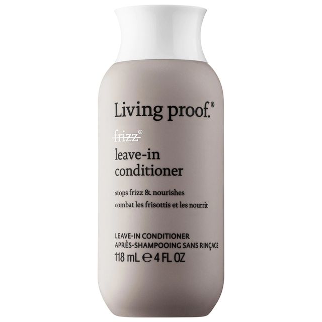 Living Proof No Frizz Leave-In Conditioner 4 oz/ 118 mL