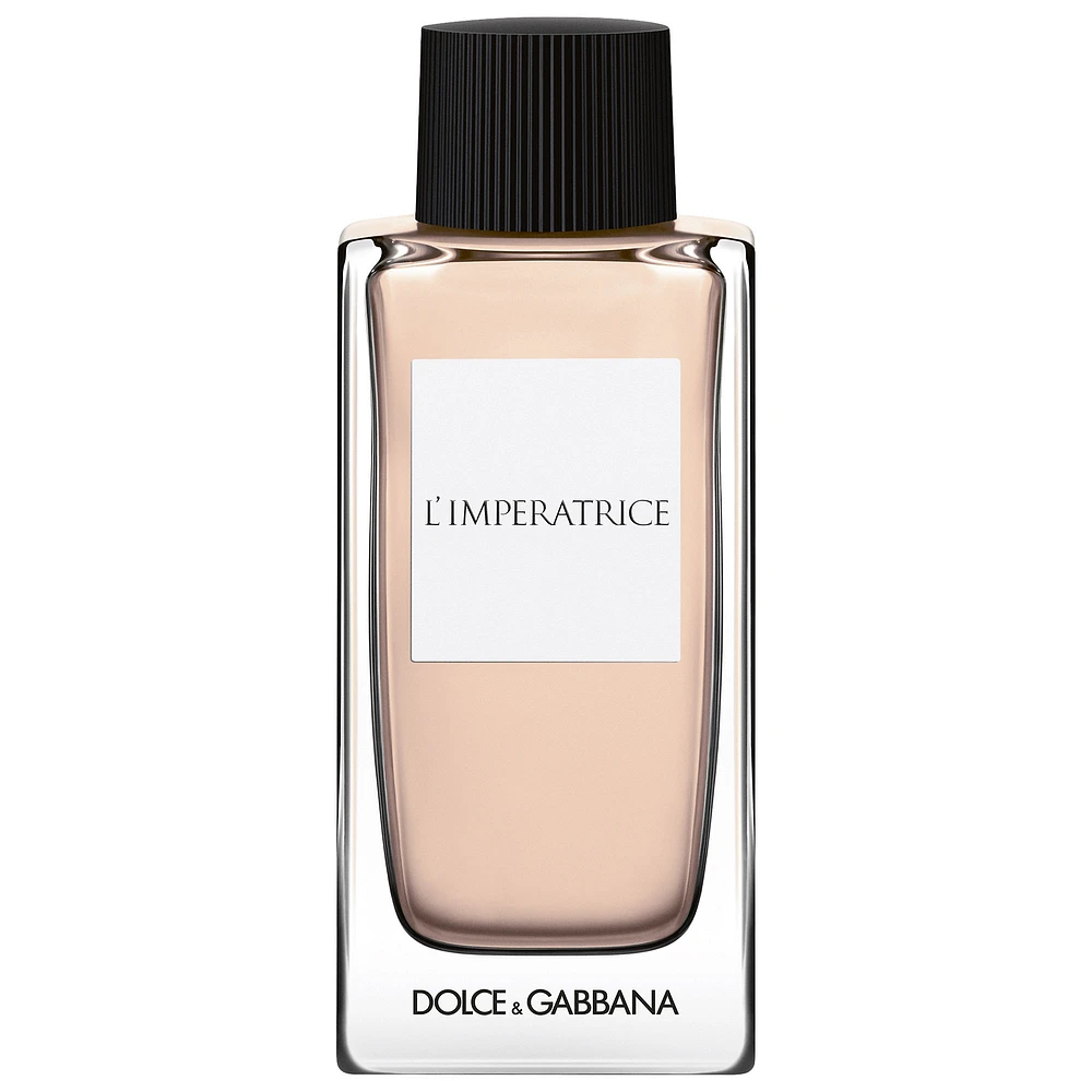 Dolce & Gabbana L'Imperatrice Eau de Toilette oz