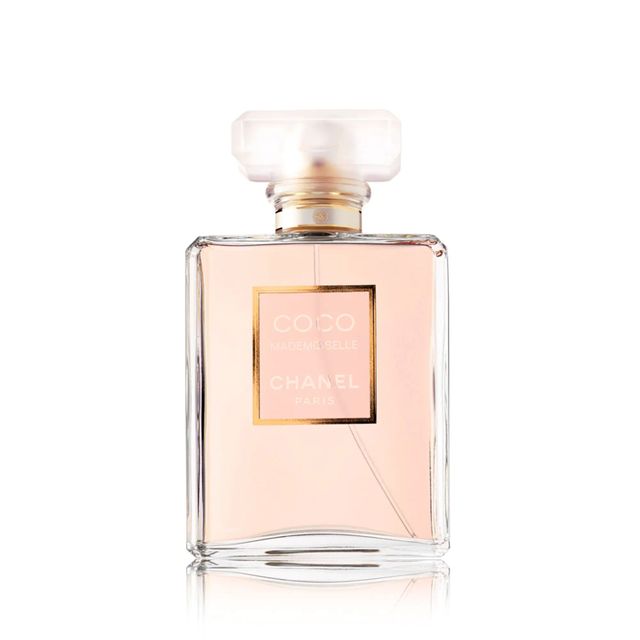 Sephora - CHANEL COCO MADEMOISELLE Eau de Parfum. A fresh, vibrant  fragrance with patchouli, vetiver, jasmine, and May rose notes.