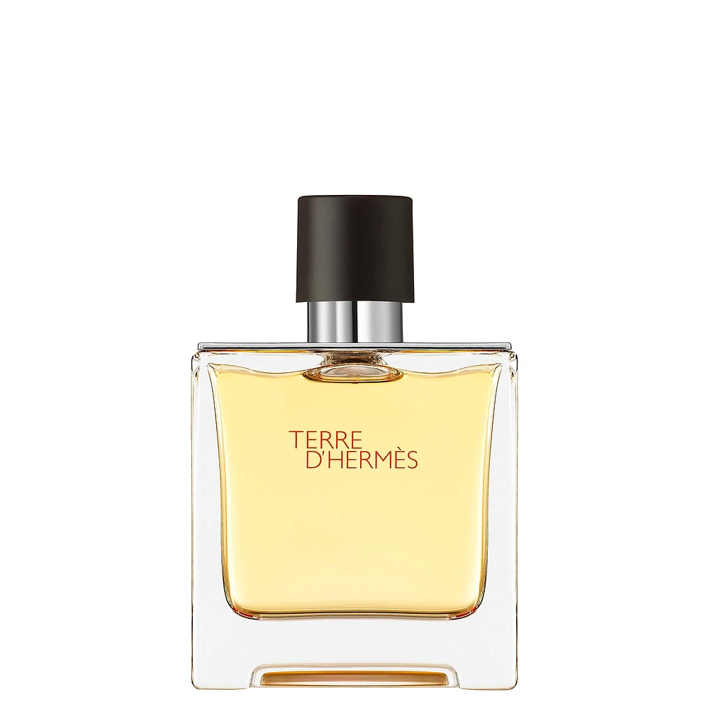 Terre d’Hermès Pure Perfume
