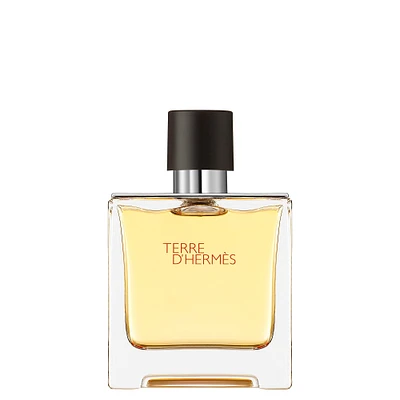Terre d’Hermès Pure Perfume