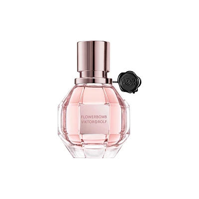 Viktor & Rolf Flowerbomb Eau de Parfum with Vanilla Jasmine oz/ mL