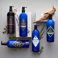 Performance Remedy™ Turbo Wash™  Energizing Cleanser for Hair & Body