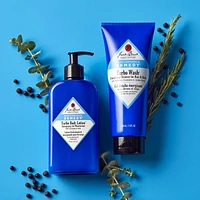 Performance Remedy™ Turbo Wash™  Energizing Cleanser for Hair & Body