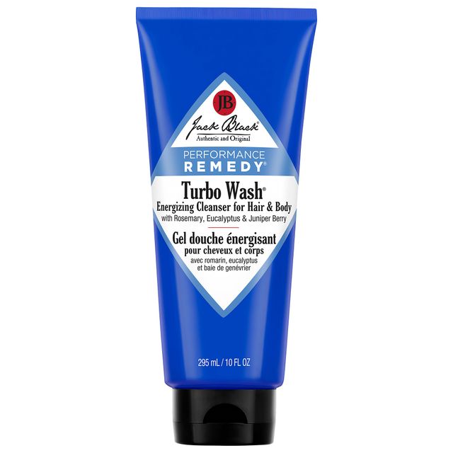 Performance Remedy™ Turbo Wash™  Energizing Cleanser for Hair & Body