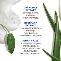 Pure Clean Daily Facial Cleanser