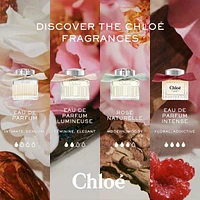 Chloé Eau de Parfum with Lychee