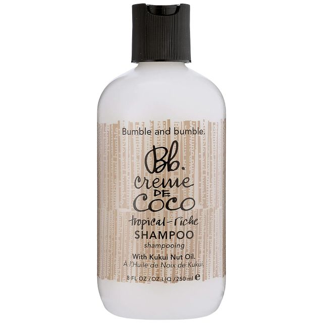 Bumble and bumble Creme de Coco Shampoo 8 oz/ 236 mL