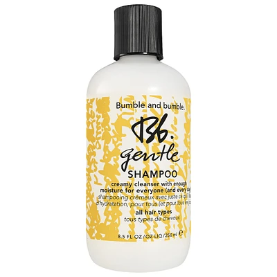 bumble and Gentle Shampoo oz/