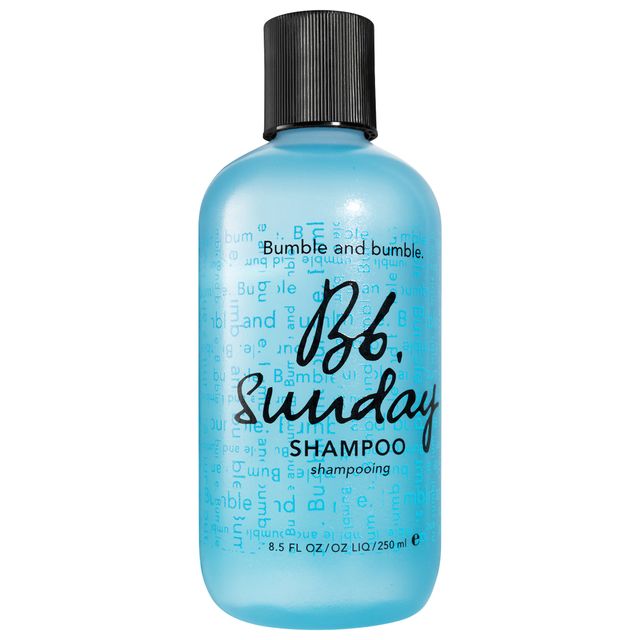Bumble and bumble Sunday Clarifying Shampoo 8 oz/ 236 mL