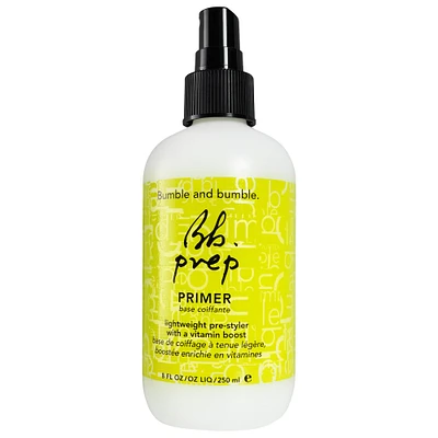 Prep Detangling Hair Primer
