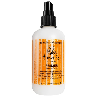 Bumble and bumble Tonic Lotion Tea Tree Oil Hair Primer 8 oz/ 250 mL