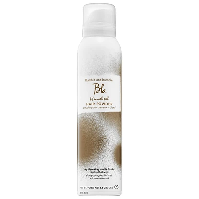 Bumble and bumble Blondish Tinted Dry Shampoo 4.4 oz/ 130 mL