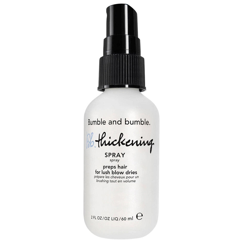 Bumble and bumble Mini Thickening Spray 2 oz/ 60 mL