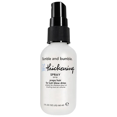 Bumble and bumble Mini Thickening Spray 2 oz/ 60 mL