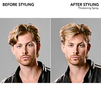 Thickening Spray