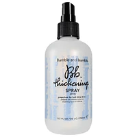 Bumble and bumble Thickening Spray 8 oz/ 250 mL