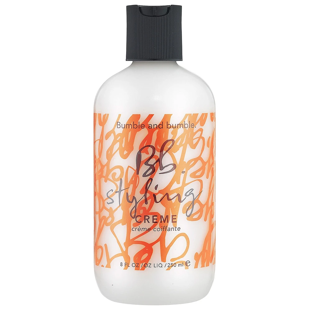 Hair Styling Cream
