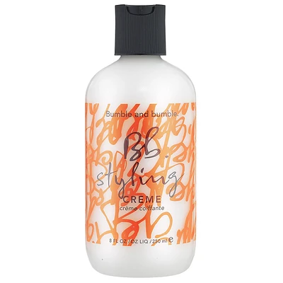 Hair Styling Cream