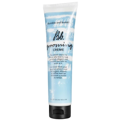 Grooming Hair Styling Cream
