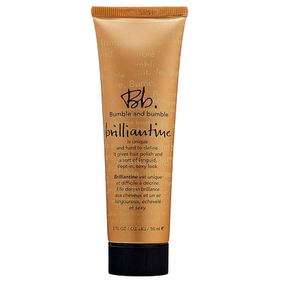 Bumble and bumble Brilliantine Shine Styling Cream 2 oz/ 60 mL