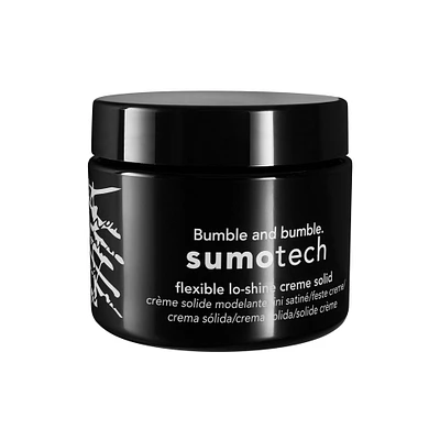 Bumble and bumble Sumotech Flexible Hold Cream Solid 1.5 oz/ 42 g