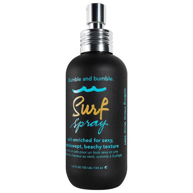 Bumble and bumble Texturizing Surf Wave Spray 4 oz/ 125 mL