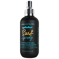Bumble and bumble Surf Sea Salt Spray 4 oz/ 125 mL
