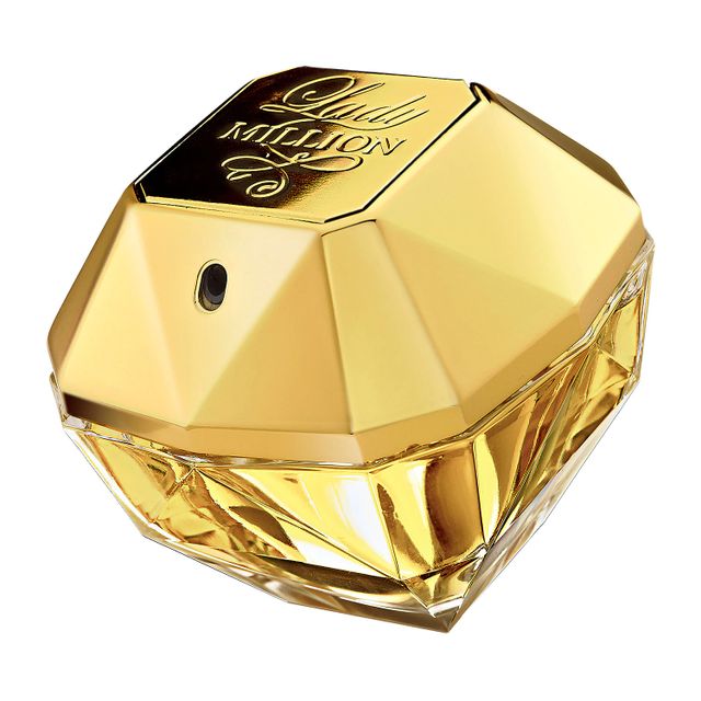 Rabanne Lady Million Eau de Parfum oz/ mL