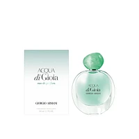 Acqua di Gioia Eau de Parfum with Fresh Lemon & Water Jasmine
