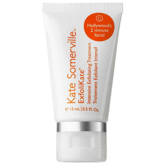 Kate Somerville Mini ExfoliKate® Intensive Pore Exfoliating Treatment 0.5 oz