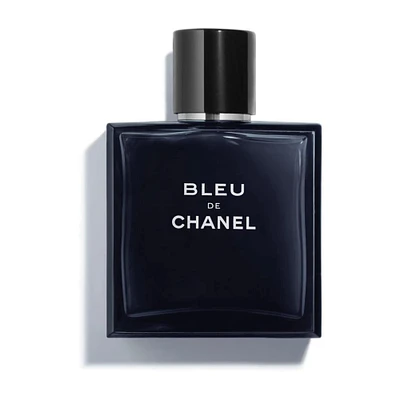 BLEU de CHANEL Eau Toilette