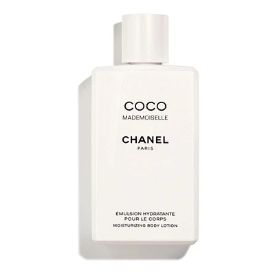 COCO MADEMOISELLE Moisturizing Body Lotion
