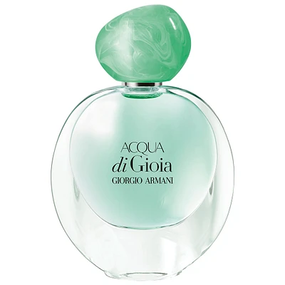Armani Beauty Acqua di Gioia Eau de Parfum with Fresh Lemon & Water Jasmine oz/ mL