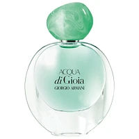 Armani Beauty Acqua di Gioia Eau de Parfum with Fresh Lemon & Water Jasmine oz/ mL