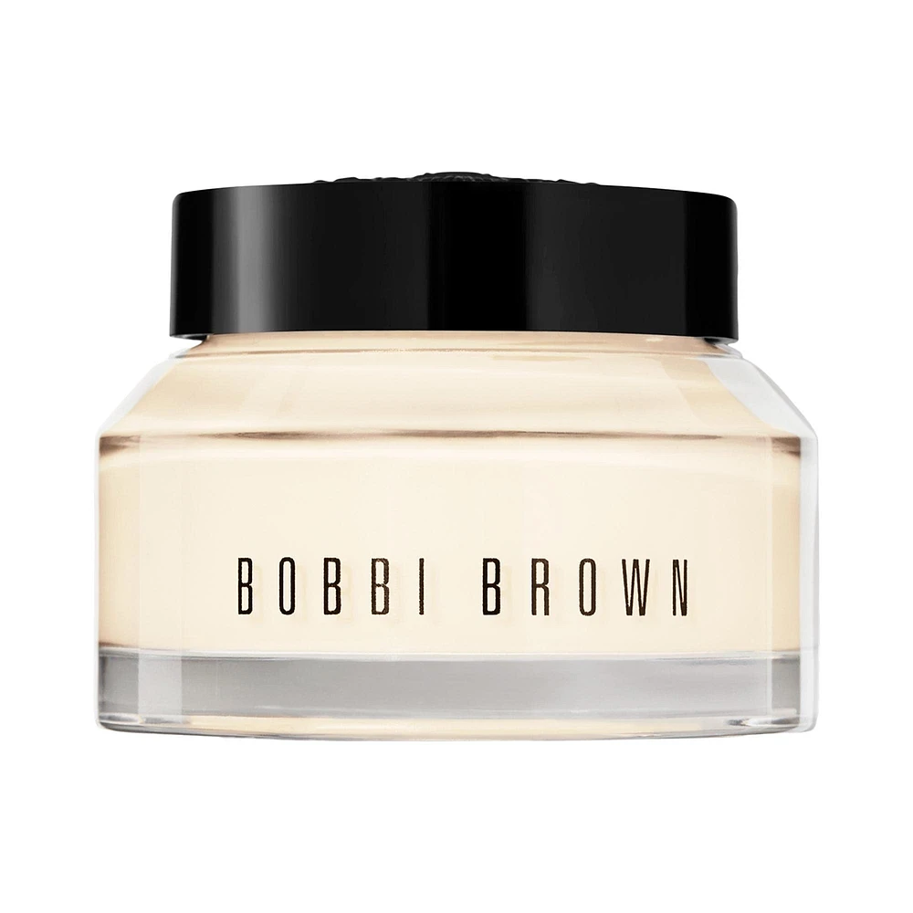 Bobbi Brown Vitamin Enriched Face Base Moisturizer & Primer with Vitamin C + Hyaluronic Acid 1.7 oz/ 50 mL