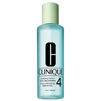 Clarifying Face Lotion 4 Liquid Exfoliator for Oily Skin