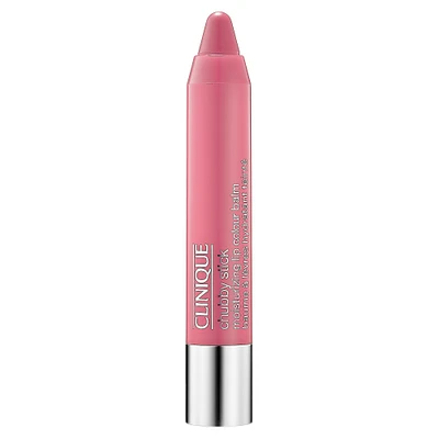 CLINIQUE Chubby Stick Moisturizing Lip Colour Balm 0.1 oz/ 3 g