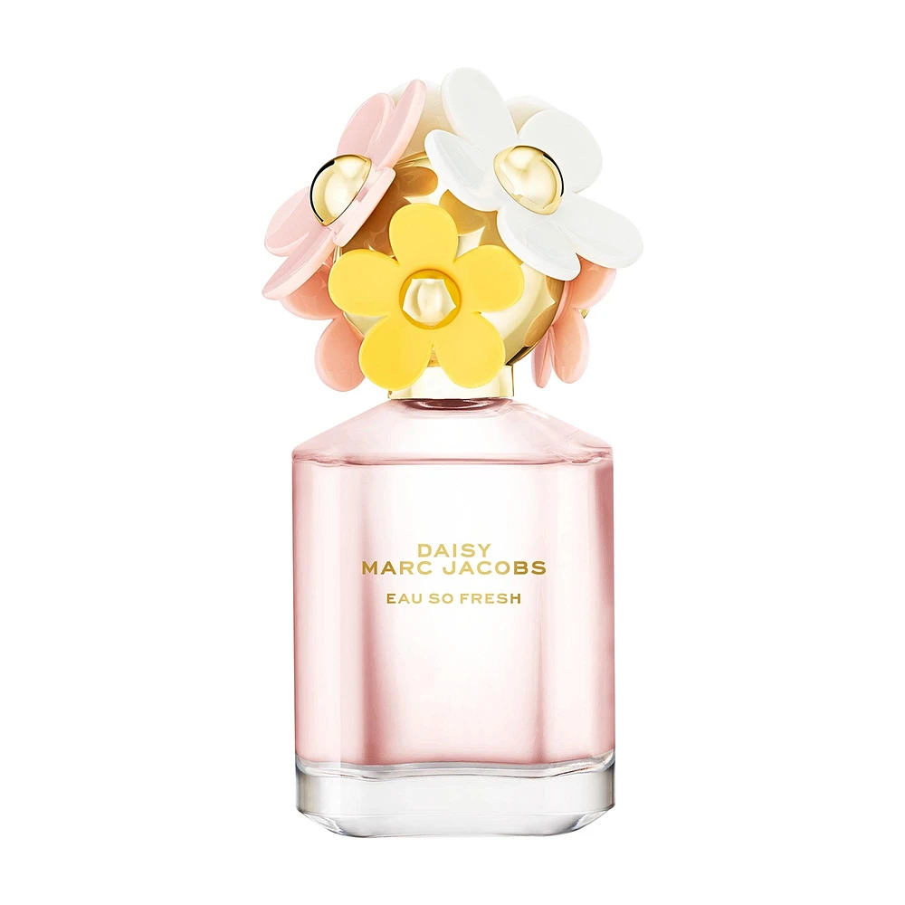 Marc Jacobs Fragrances Daisy eau so Fresh de toilette spray