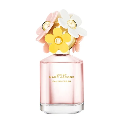 Daisy Eau so Fresh de Toilette