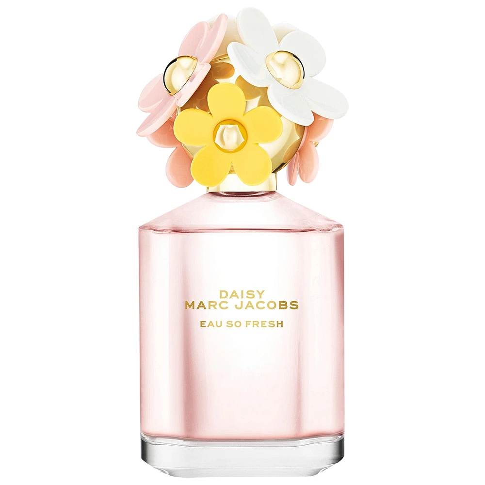 Marc Jacobs Fragrances Daisy eau so Fresh de toilette spray