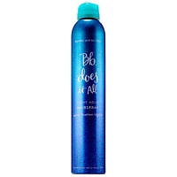 Does It All Light Hold Hairspray