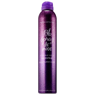 Bumble and bumble Spray de Mode Flexible Hold Hairspray 10 oz/ 295 mL