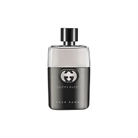Gucci Guilty Pour Homme Eau de Toilette with Lavandin, Lemon and Patchouli