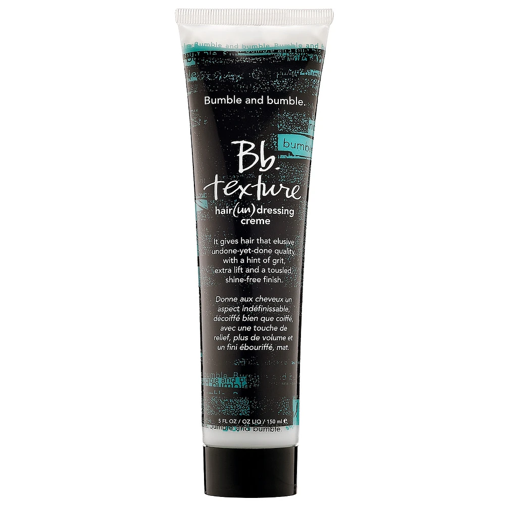 Bumble and bumble Texture Hair Styling Cream 5 oz/ 150 mL