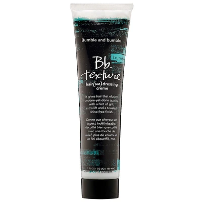 Texture Hair Styling Cream