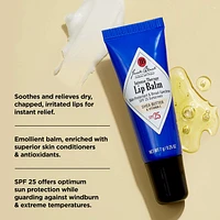 Intense Therapy Lip Balm SPF 25
